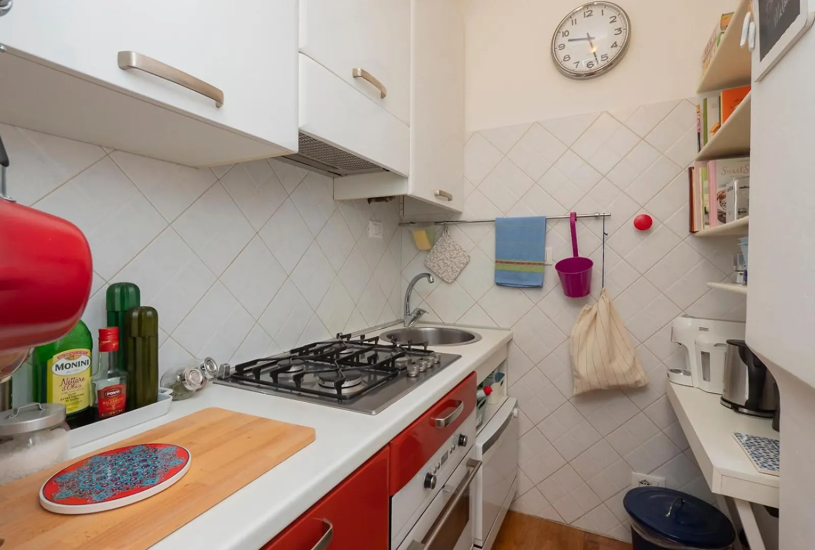 Xenia Apartments - Cozy Two-Rooms Apartment In Corso Vercelli 米兰