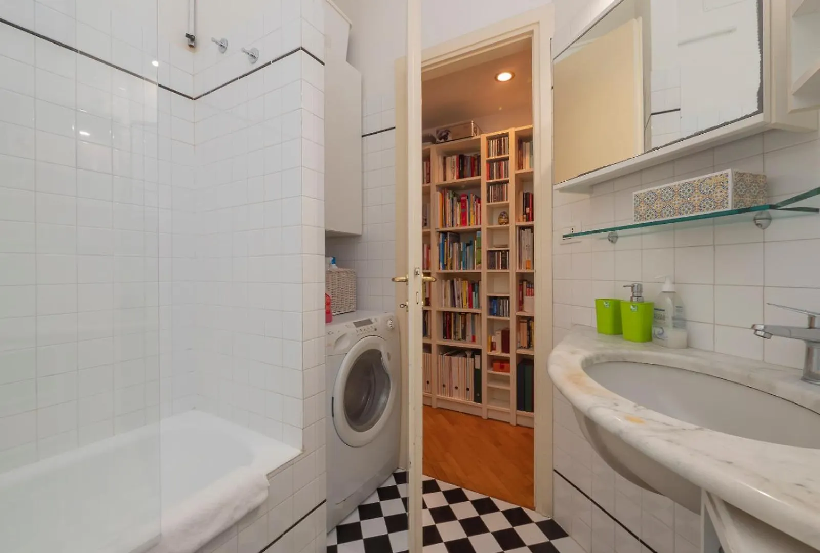 Xenia Apartments - Cozy Two-Rooms Apartment In Corso Vercelli 米兰