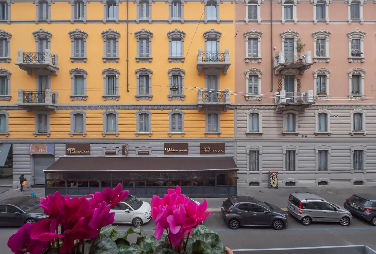 Xenia Apartments - Cozy Two-Rooms Apartment In Corso Vercelli 米兰 意大利
