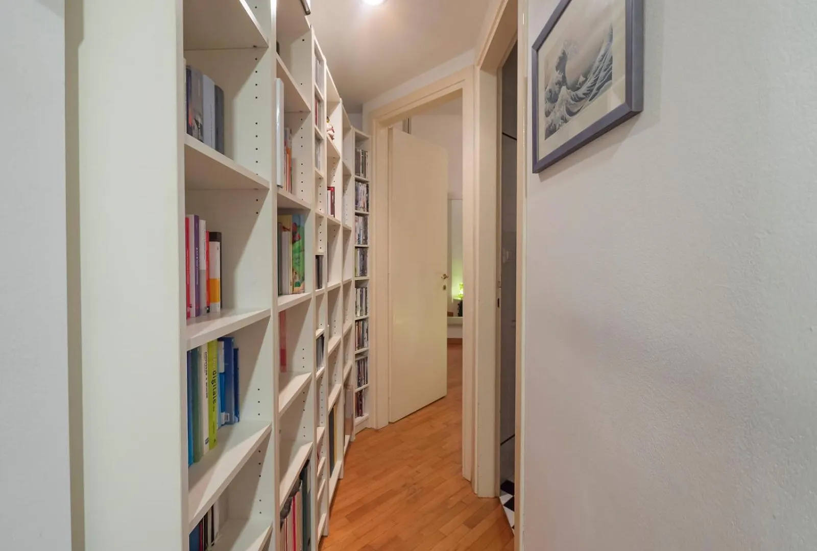 Xenia Apartments - Cozy Two-Rooms Apartment In Corso Vercelli ميلان