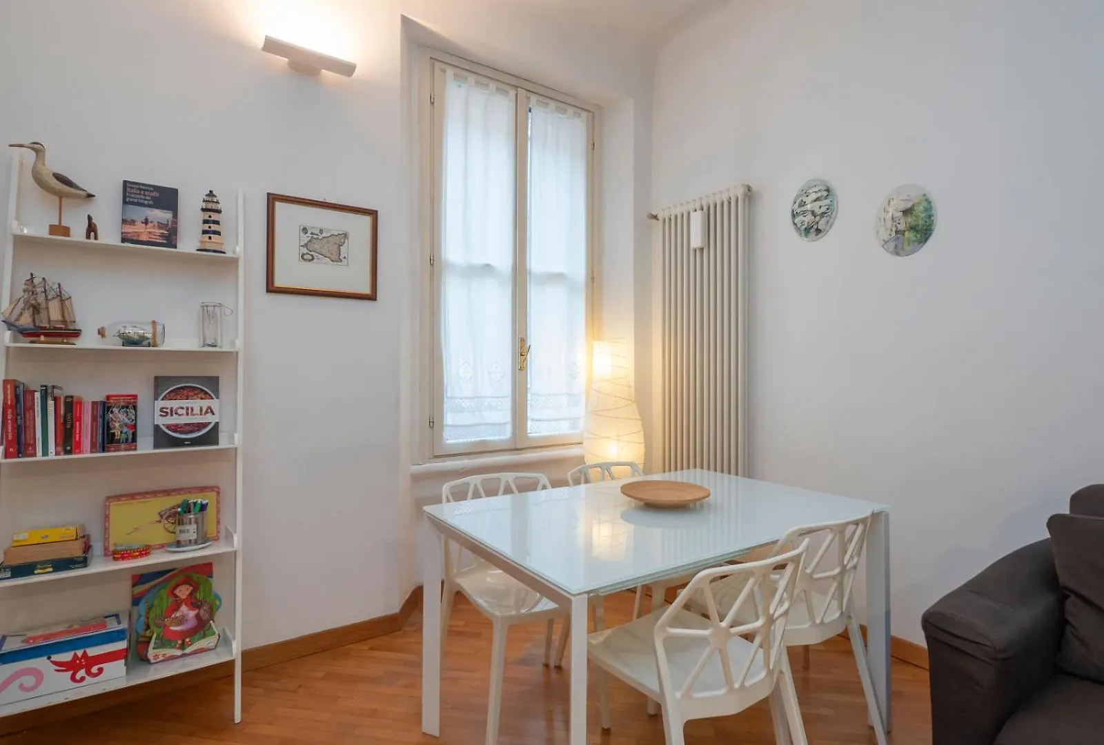 Xenia Apartments - Cozy Two-Rooms Apartment In Corso Vercelli ميلان 0*,  إيطاليا
