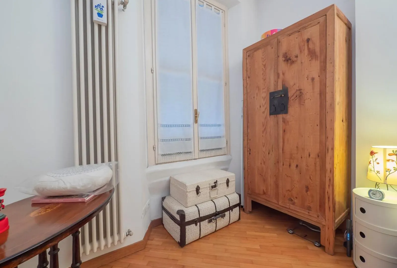 Xenia Apartments - Cozy Two-Rooms Apartment In Corso Vercelli ميلان