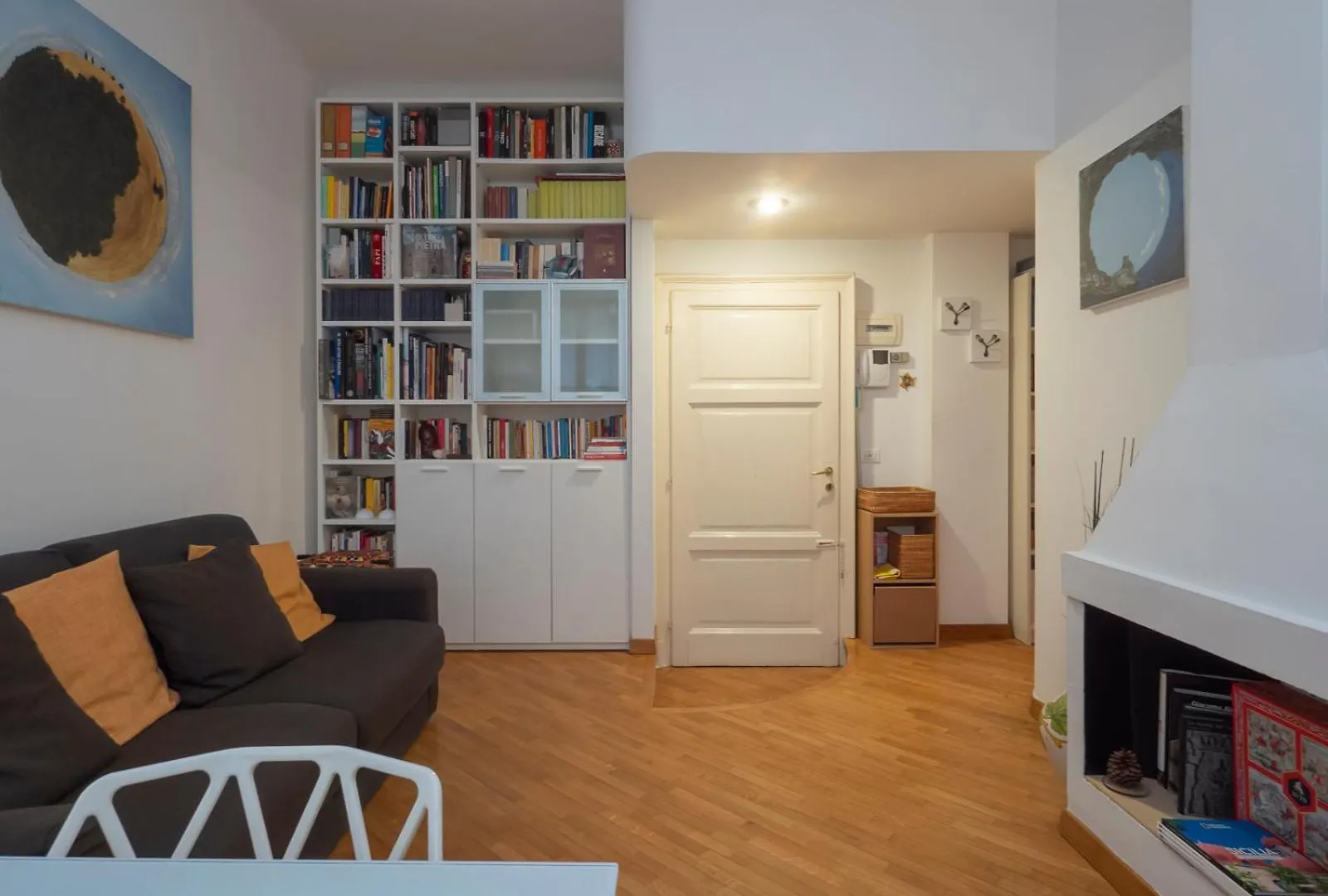Xenia Apartments - Cozy Two-Rooms Apartment In Corso Vercelli ميلان