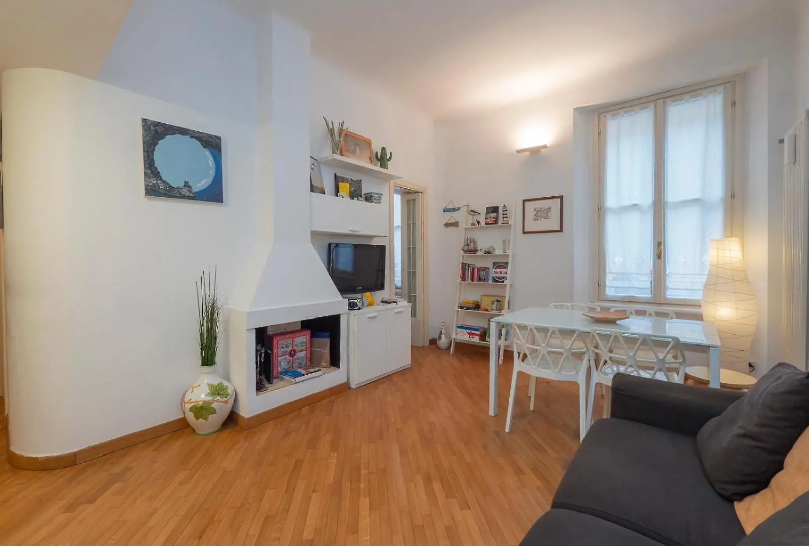 Xenia Apartments - Cozy Two-Rooms Apartment In Corso Vercelli ميلان